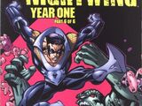 Nightwing Vol 2 106