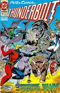 Peter Cannon Thunderbolt 10