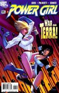 Power Girl Vol 2 11