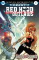 Red Hood and the Outlaws Vol 2 #9 (June, 2017)