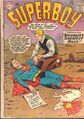Superboy #106 (July, 1963)