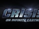 DC's Legends of Tomorrow (TV Series) Episode: Crisis on Infinite Earths: Part Five