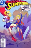 Supergirl Vol 4 75