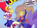 Supergirl Vol 4 75