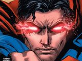 Superman: Rebirth Vol 1 1