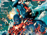 Superman Unchained Vol 1 3