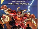 The Power of Shazam! Vol 1 1