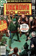 Unknown Soldier Vol 1 220