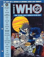 Who's Who in the DC Universe Vol 1 8