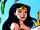 Diana of Themyscira (Teen Titans TV Series)