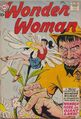 Wonder Woman Vol 1 109