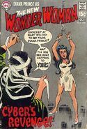 Wonder Woman Vol 1 188