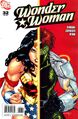 Wonder Woman (Volume 3) #32