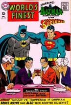 World's Finest #172