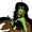 Abigail Moorland (New Earth)