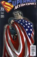 Action Comics Vol 1 803