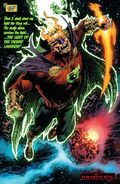 Dread Lantern Dark Multiverse Crisis on Infinite Earths