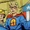 American Belle (Amalgam Universe)