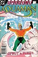 Aquaman Special Vol 1 1