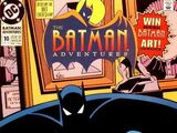 Batman Adventures Vol 1 10