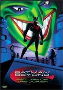 Batman Beyond: Return of the Joker (Movie)