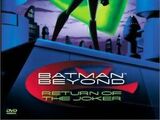 Batman Beyond: Return of the Joker (Movie)