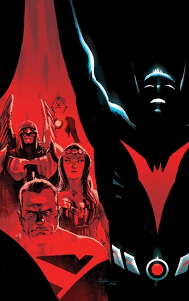 Textless Albuquerque Variant