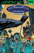 Batman Incorporated Vol 2 7
