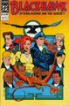 Blackhawk (Volume 3) #13