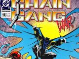 Chain Gang War Vol 1 11