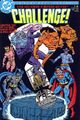 DC Challenge #2 (December, 1985)