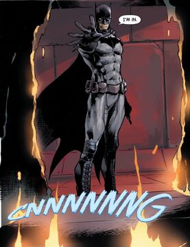 Damian Wayne (DCeased) | DC Database | Fandom