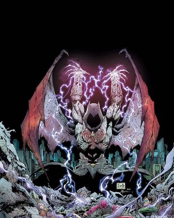 Barbatos Dark Multiverse Dc Database Fandom Barbatos Dark Multiverse Dc Database Fandom