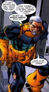 Slade Wilson Possible Futures Titans Tomorrow