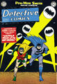 Detective Comics #164