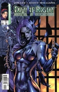 Divine Right Vol 1 7