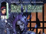 Divine Right Vol 1 7