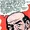 Eivol Ekdal (Earth-One)