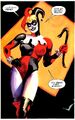 Harley Quinn Earth-37 Batman: Thrillkiller