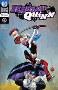 Harley Quinn Vol 3 37