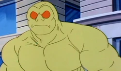 Hunter TV Series Superman
