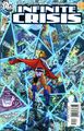 Infinite Crisis #2 (January, 2006)