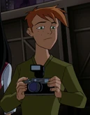 James Olsen The Batman TV Series 0001.jpg (335 KB) Jimmy Olsen TV Series The Batman