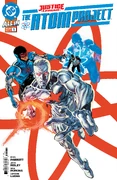 Justice League The Atom Project Vol 1 1.jpg (1.44 MB) Justice League: The Atom Project #1–6