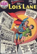 Superman's Girl Friend, Lois Lane Vol 1 104