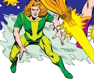 Yer Sti-Tuan (Pre-Zero Hour)