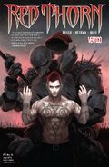 Red Thorn Vol 1 3