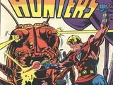 Star Hunters Vol 1 2