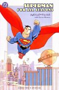 Superman for All Seasons Vol 1 2