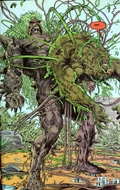 Swamp Thing 0021